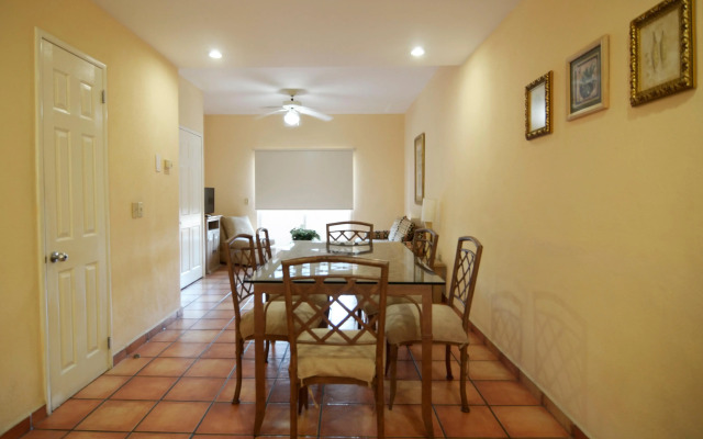 Hotel & Suites Las Palmas