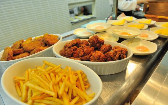 Dormy Inn Kofu Natural Hot Spring