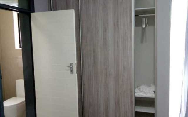 2 Bedrooms House in Heart of Kalundu