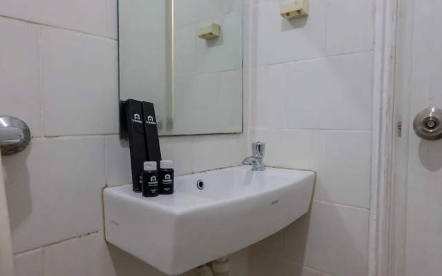 Elegant 2BR Paragon Village Apartment
