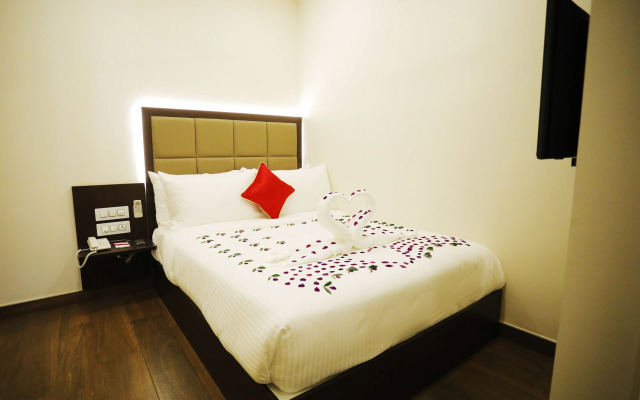 Star Emirates Luxury Resort and Spa, Munnar