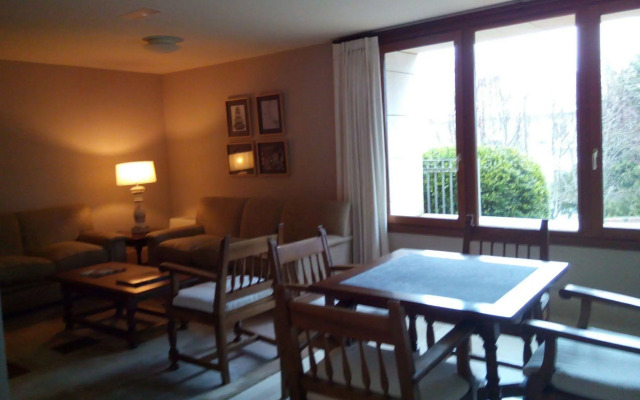 Parador de Puebla de Sanabria