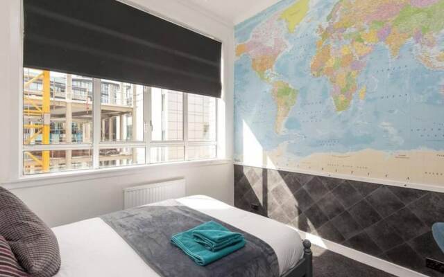 The Picture House Apartment