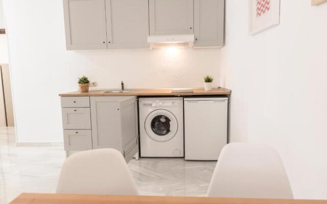 Apartamento Centro La Paz by CasaTuristica