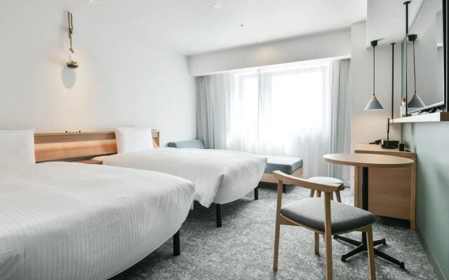 REF Omiya by VESSEL HOTELS