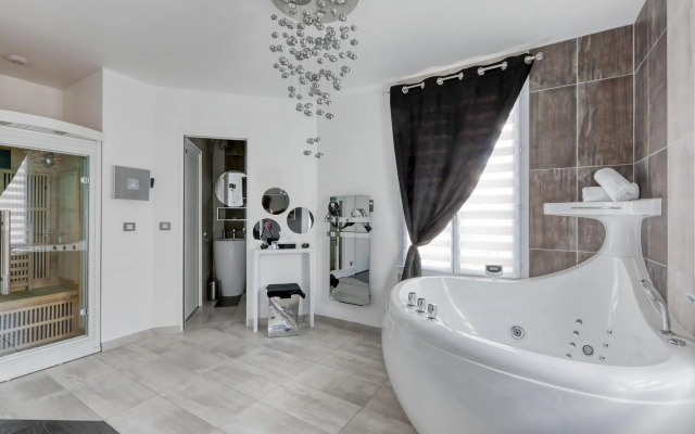 123home - Suite & spa