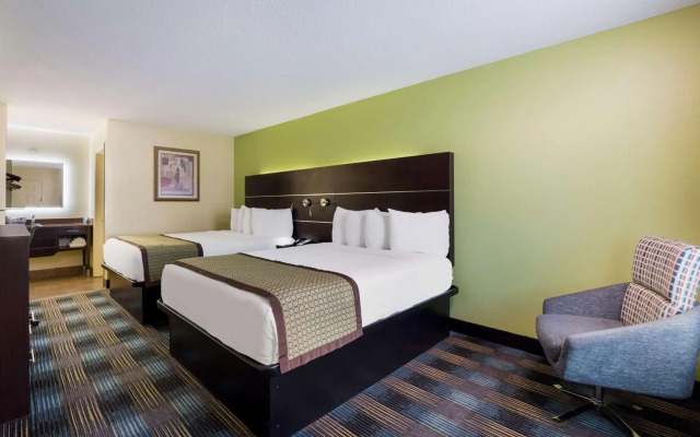 SureStay Hotel by Best Western Manning