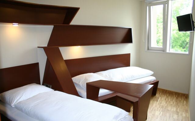 Das Edlinger Hotel