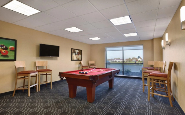 TownePlace Suites Harrisburg West Mechanicsburg