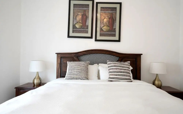 Burj Views B by One Perfect Stay