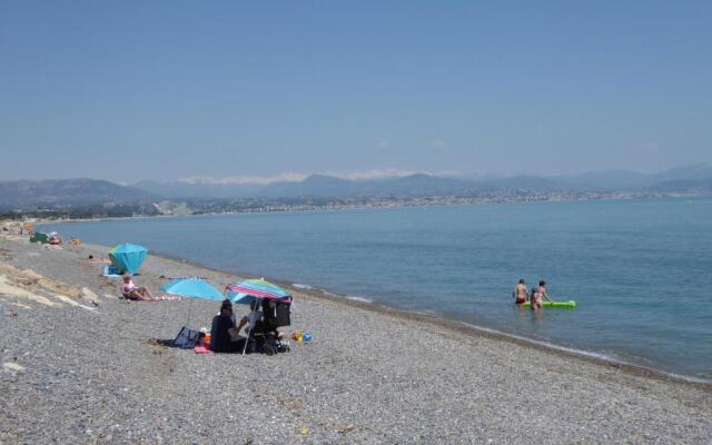 Les jardins d'Antibes