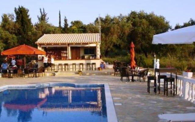 Villa Myrto