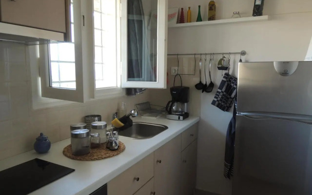 Kalliroe Apartments -Creta