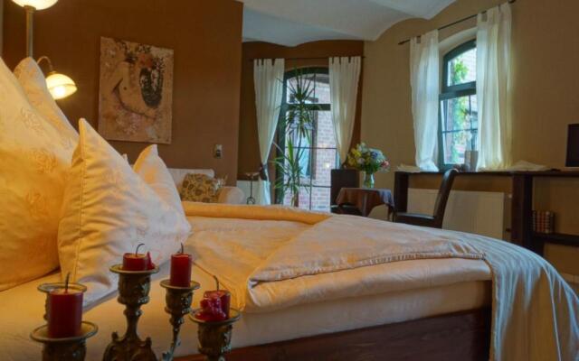 Raminorca Hotel-Pension