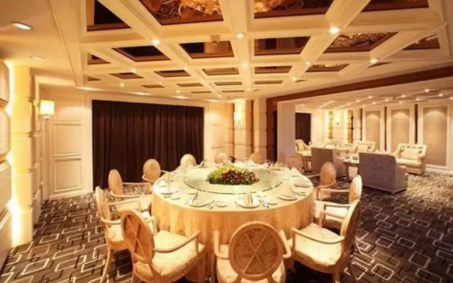 Shandong Hotel