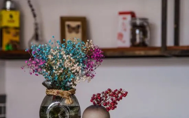 WuXi Qingluoju Homestay