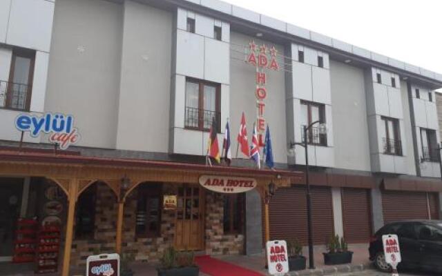 Ada Hotel