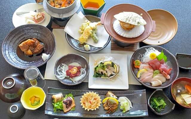 Ryokan Kaikoukan / Vacation STAY 9269