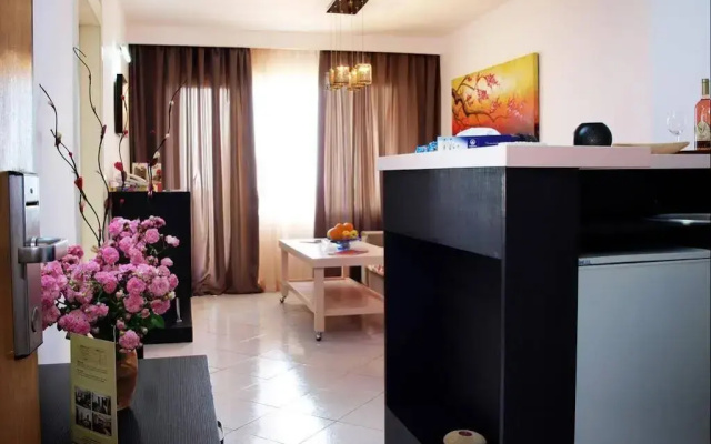 Hotel Majestic Mamaia