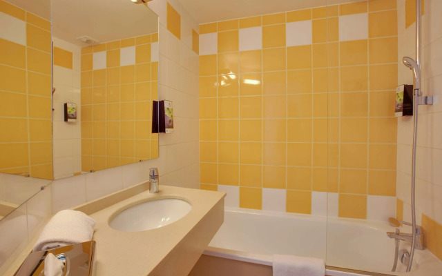 Sure Hotel by Best Western Bordeaux Lac