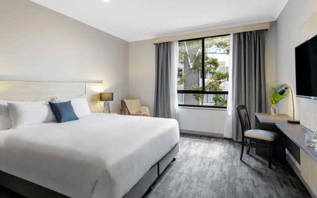Oaks Sydney North Ryde Suites