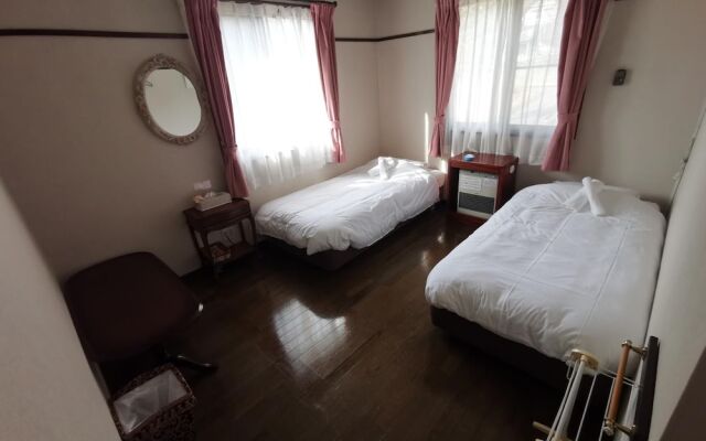 Hotel Hakuba Powder Republic
