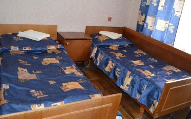 Predslava Hotel