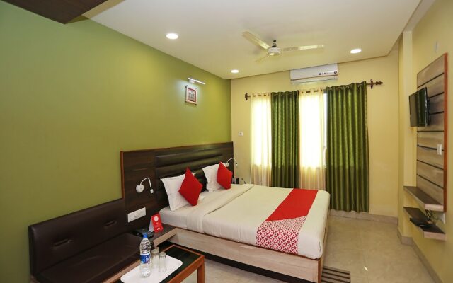 OYO 13320 Ocean Delight