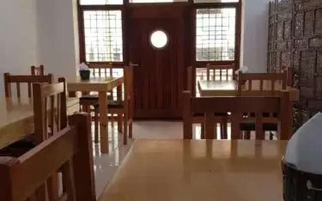 Hotel La Vista 32
