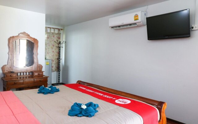 NIDA Rooms Koh Samui Bang Por Regal
