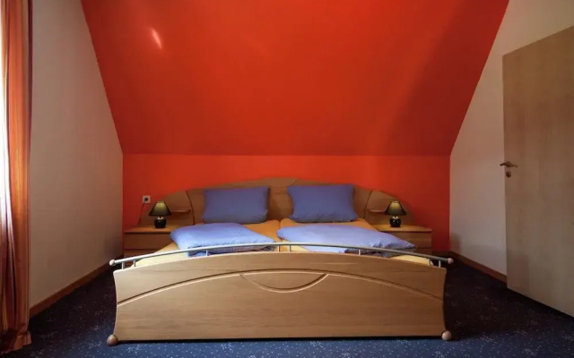 Holiday Flat in Bodefeld Near the ski Area