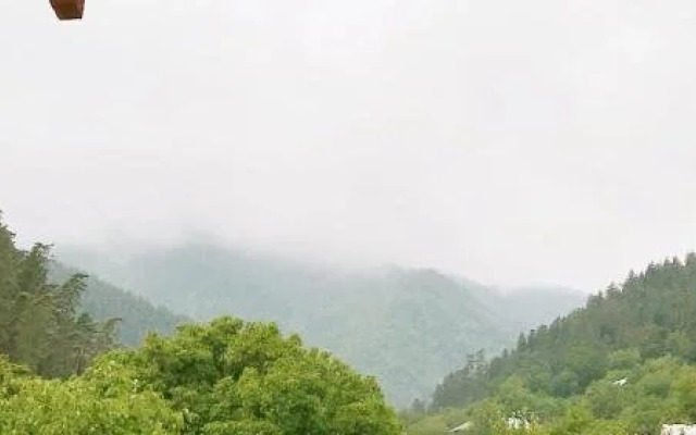 Zviad Guest House