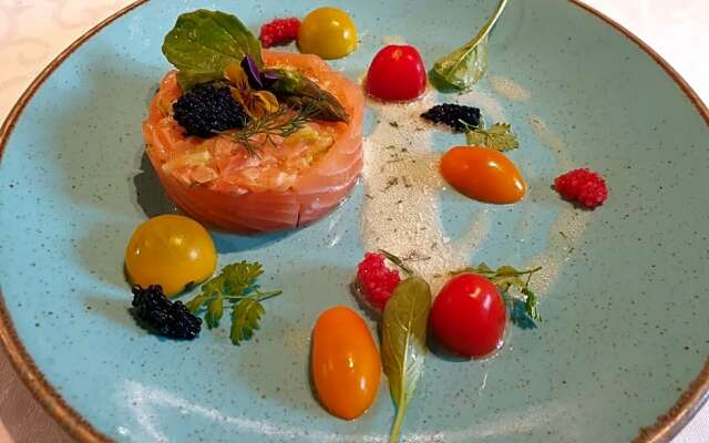 Chambres Et Table D'hotes "La Pastorale Gourmande" Fr - Ne - En - de - It