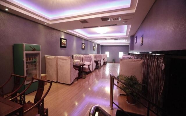Xintianyang Hotel