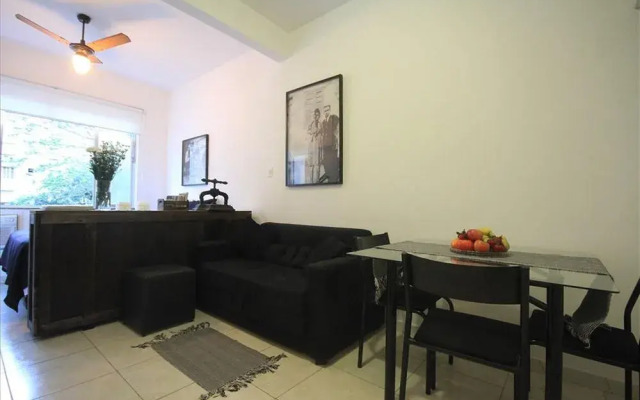 GoHouse Paissandu 201