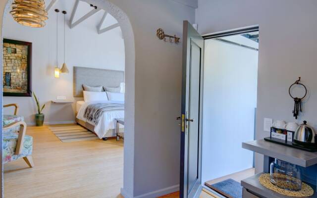 Amour Guest House
