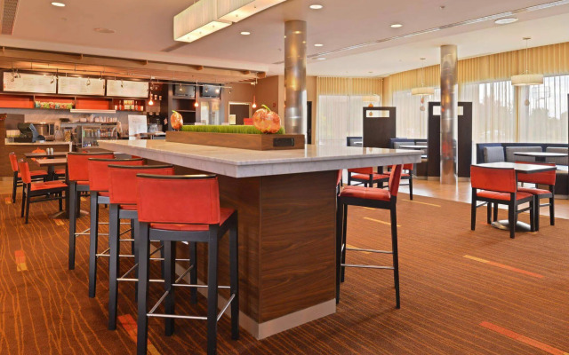 Courtyard by Marriott Burlington Mt. Holly Westampton