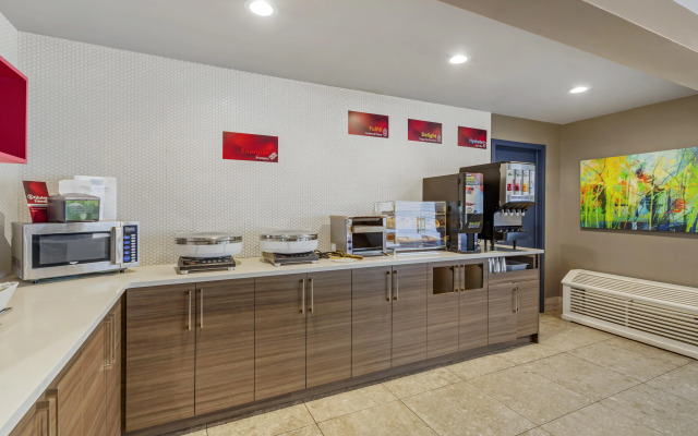 Best Western Plus West Edmonton