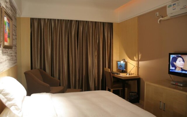 Zhonghai Hotel - Yichang