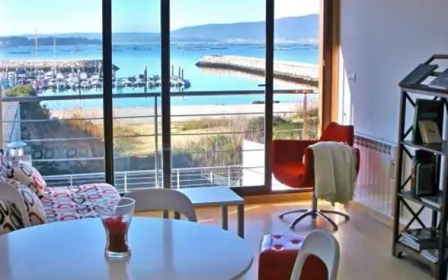 Apartamentos Puerto Basella Sl
