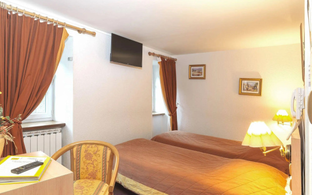 Hotel Auberge de l'Isard