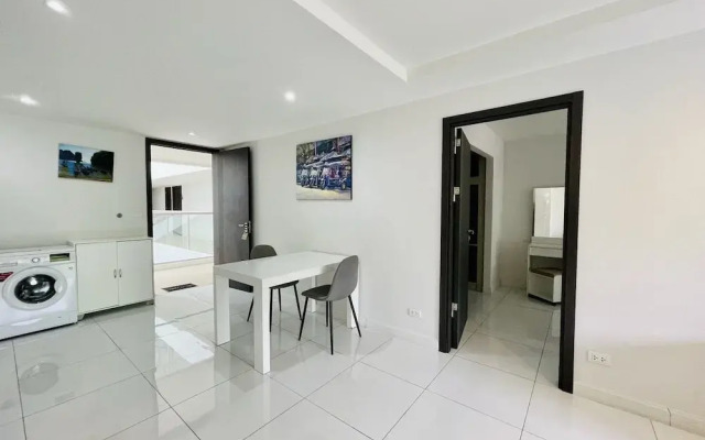 The Place Pratumnak by PSR ASIA