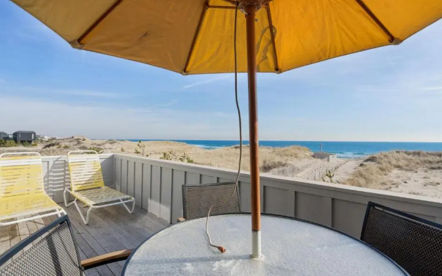 Windward Shores Ocean Resort