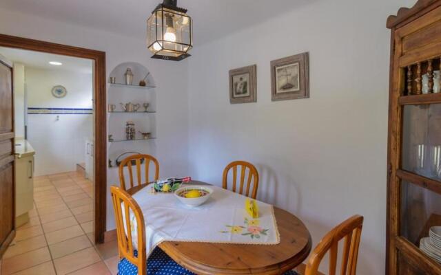 Casa Hazilla de Raya Frigiliana by Ruralidays