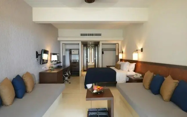 The Grand Southsea Khaolak Beach Resort