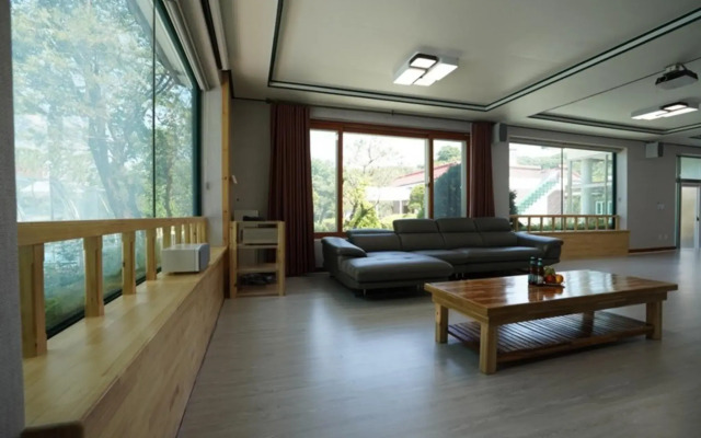 Paju Welcome Felix Pension