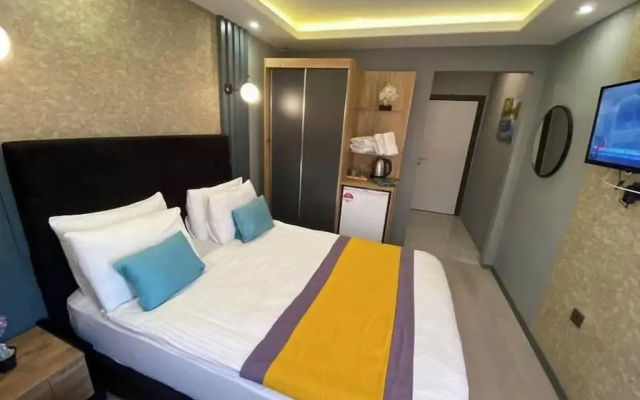 Ulu City Hotel