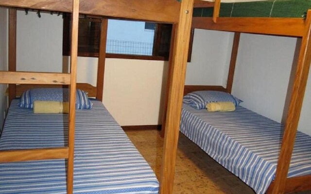 Bertioga Hostel