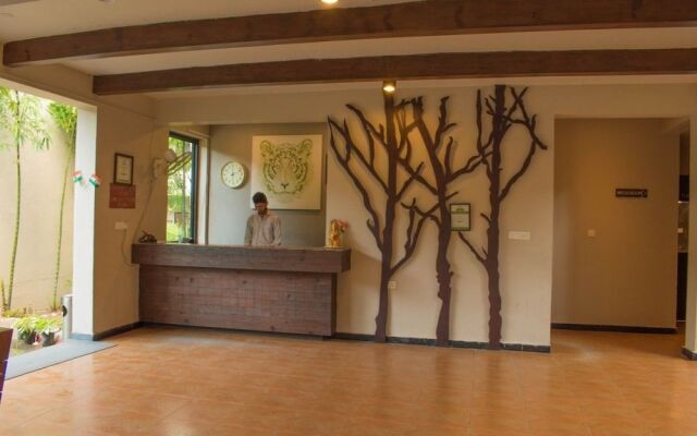 Wild Exotica Corbett