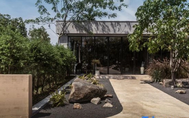 Shi Lan Yu Hotel